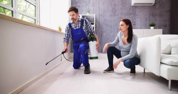 Best Pest Control for Multi-Family Homes  in Dothan, AL